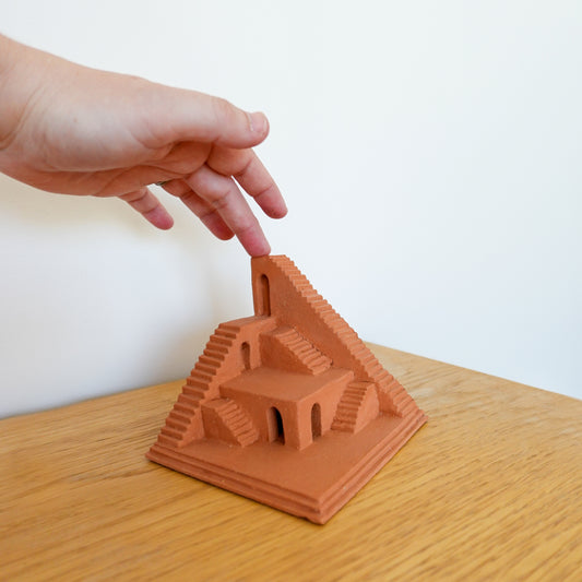 Terracotta Mini World