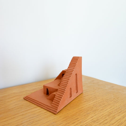 Terracotta Mini World