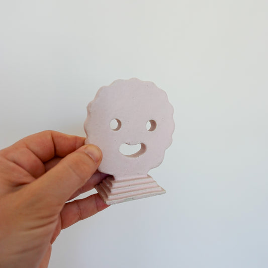 Mini Joy Sculpture