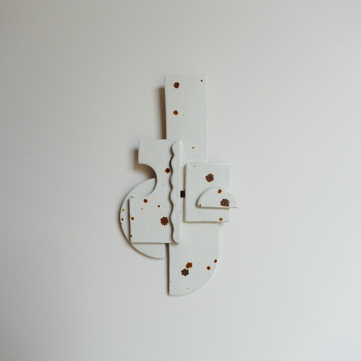 Up on the Hill Wall Hanging