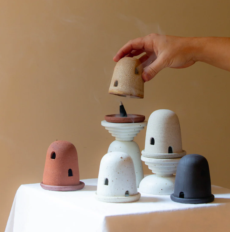 Dilo Incense Cones