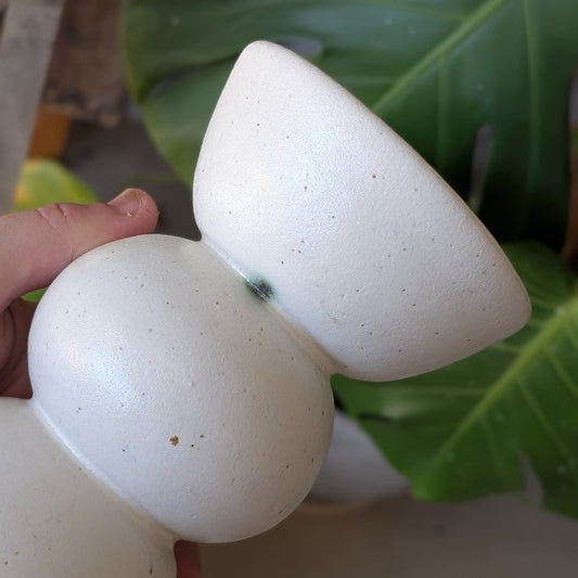 Assembly Vase