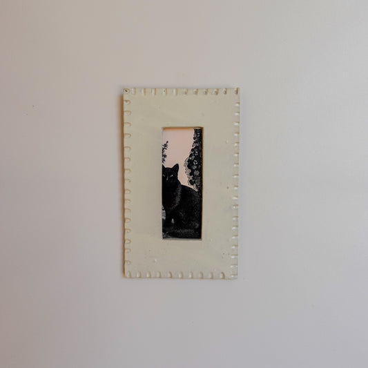 Photobooth Frame