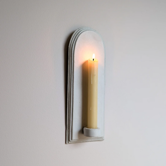Altar to Light - Wall Hanging
