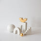 Golden Building Set