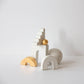 Golden Building Set