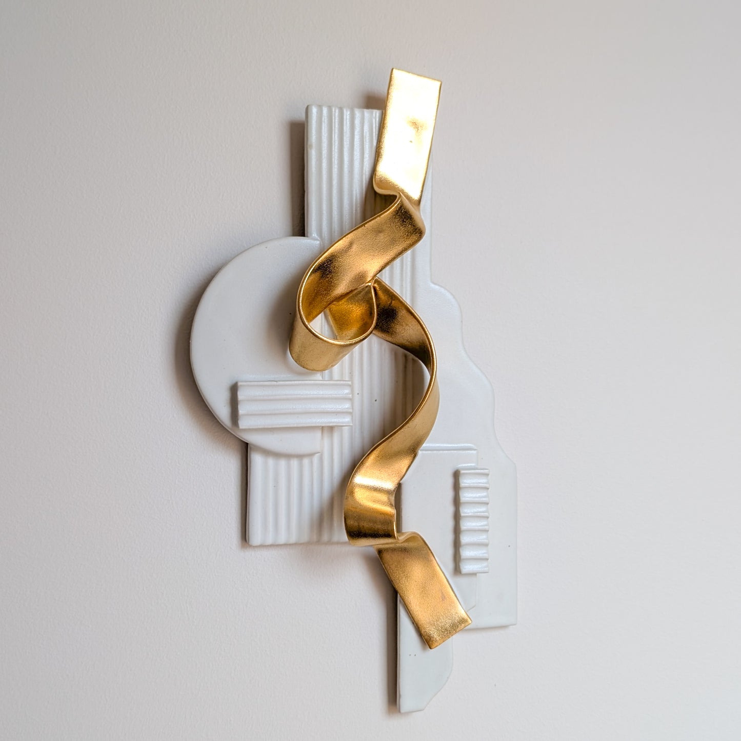 I Think of You Wall Hanging