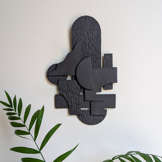 Moonlight Wall Hanging