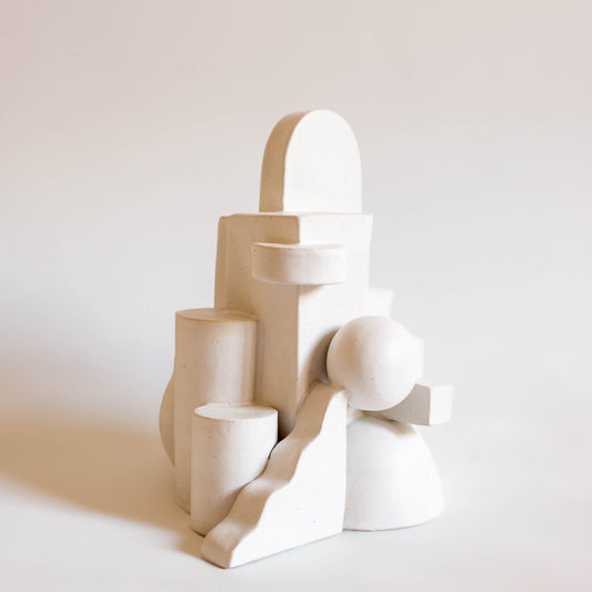 A Shape Study