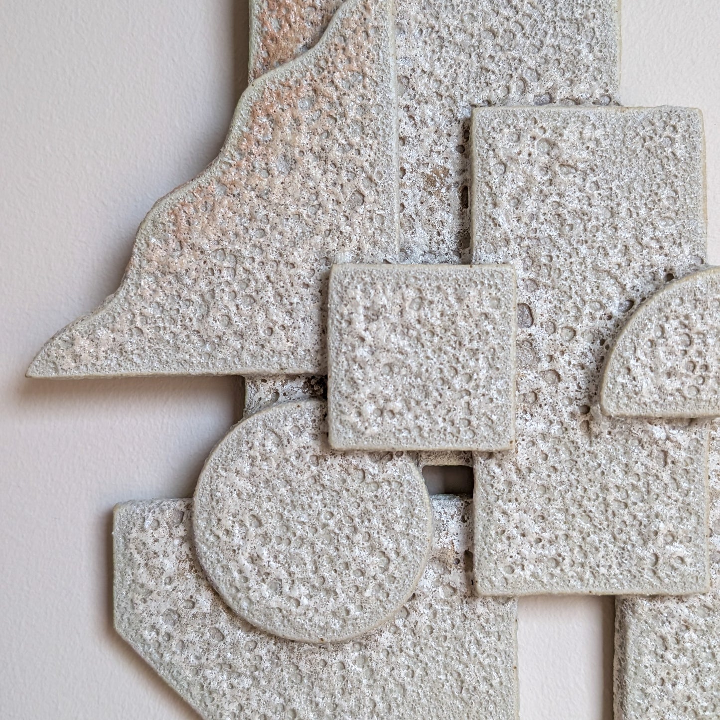 After Midnight Wall Hanging