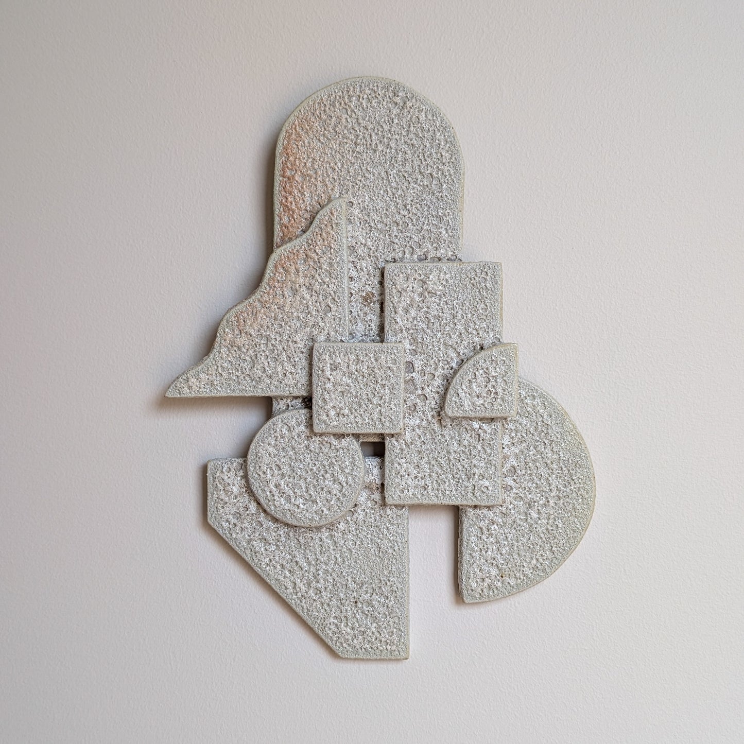 After Midnight Wall Hanging