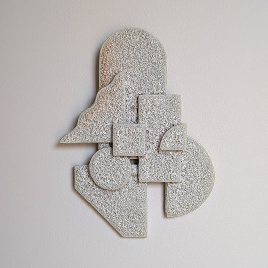 After Midnight Wall Hanging