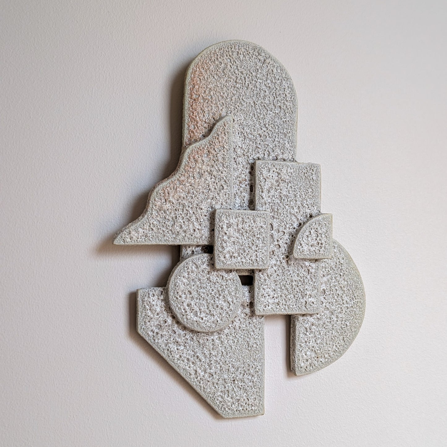 After Midnight Wall Hanging