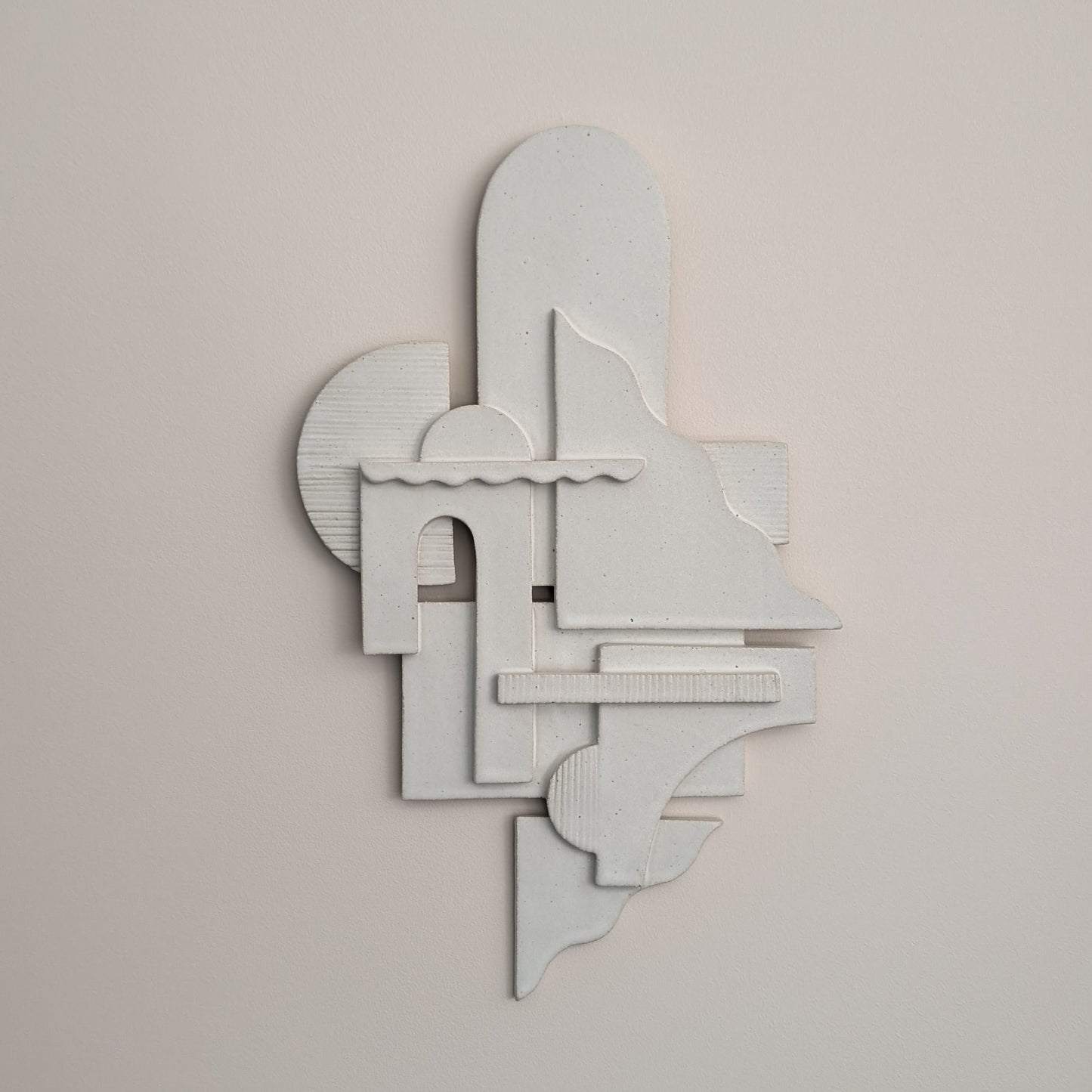 All Roads Lead to you - Wall Hanging