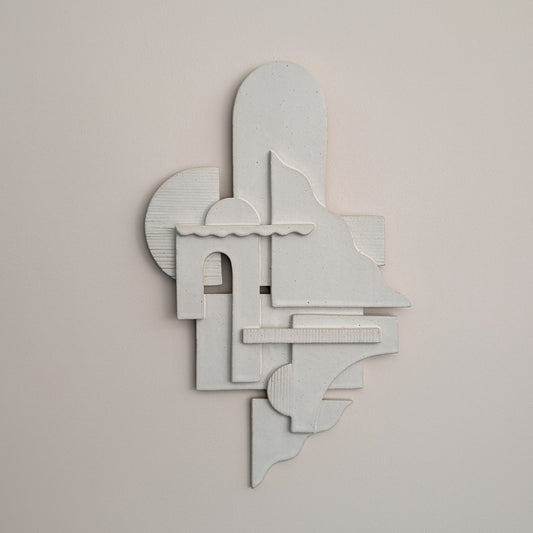 All Roads Lead to you - Wall Hanging