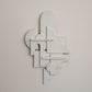 All Roads Lead to you - Wall Hanging