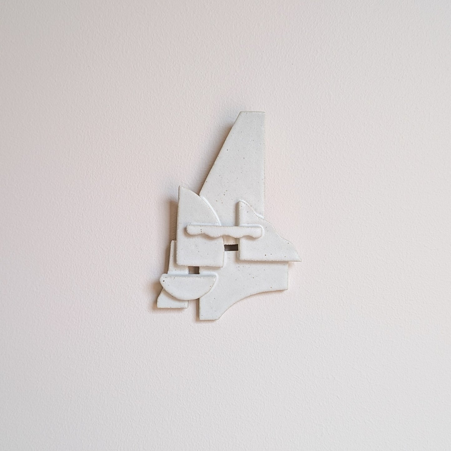 Assembly Mini Wall Hanging