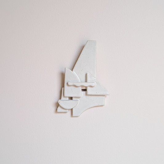 Assembly Mini Wall Hanging