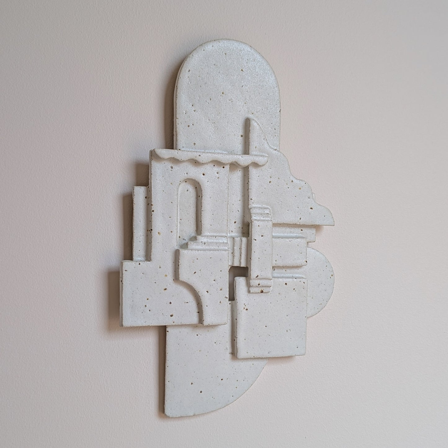 Babylon Wall Hanging