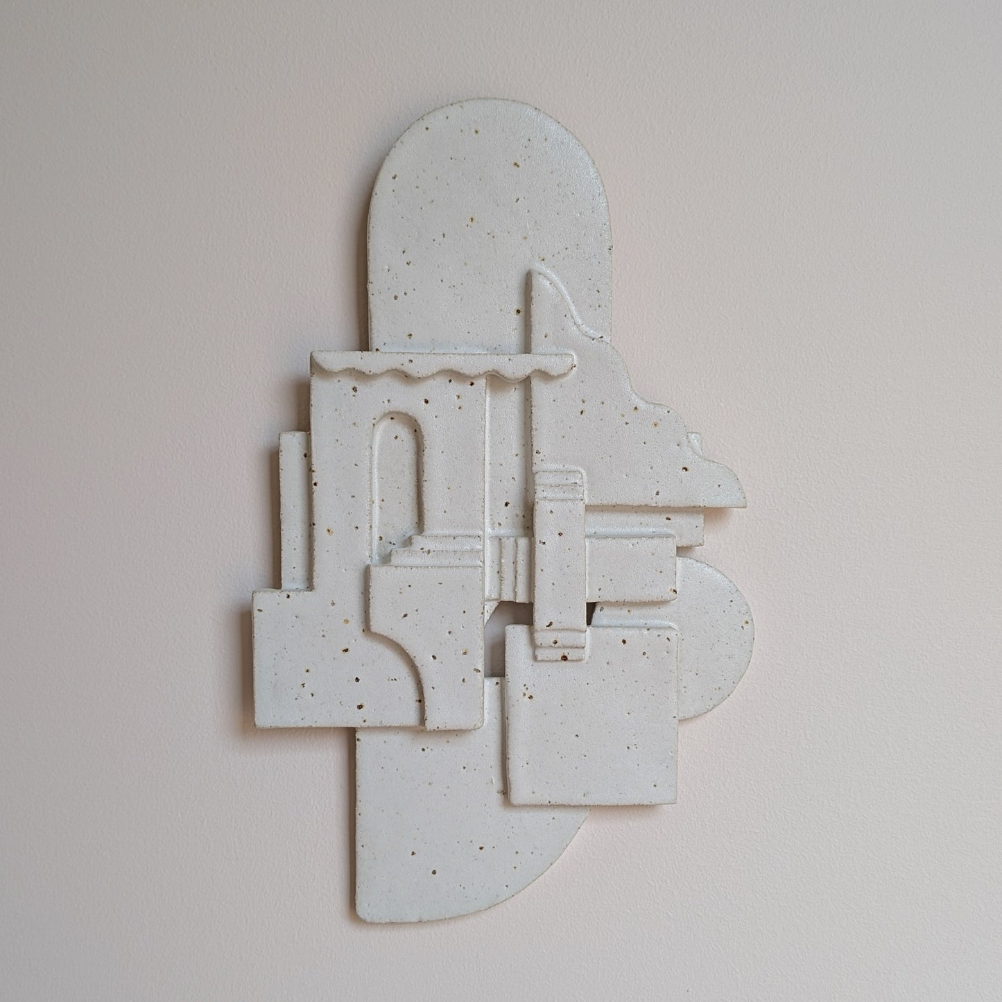 Babylon Wall Hanging