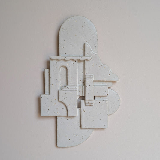 Babylon Wall Hanging