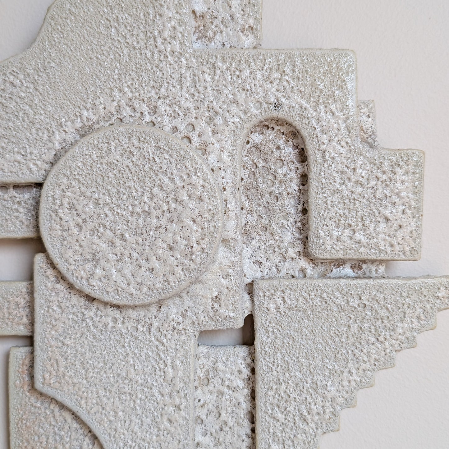 Bitter With the Sweet Wall Hanging