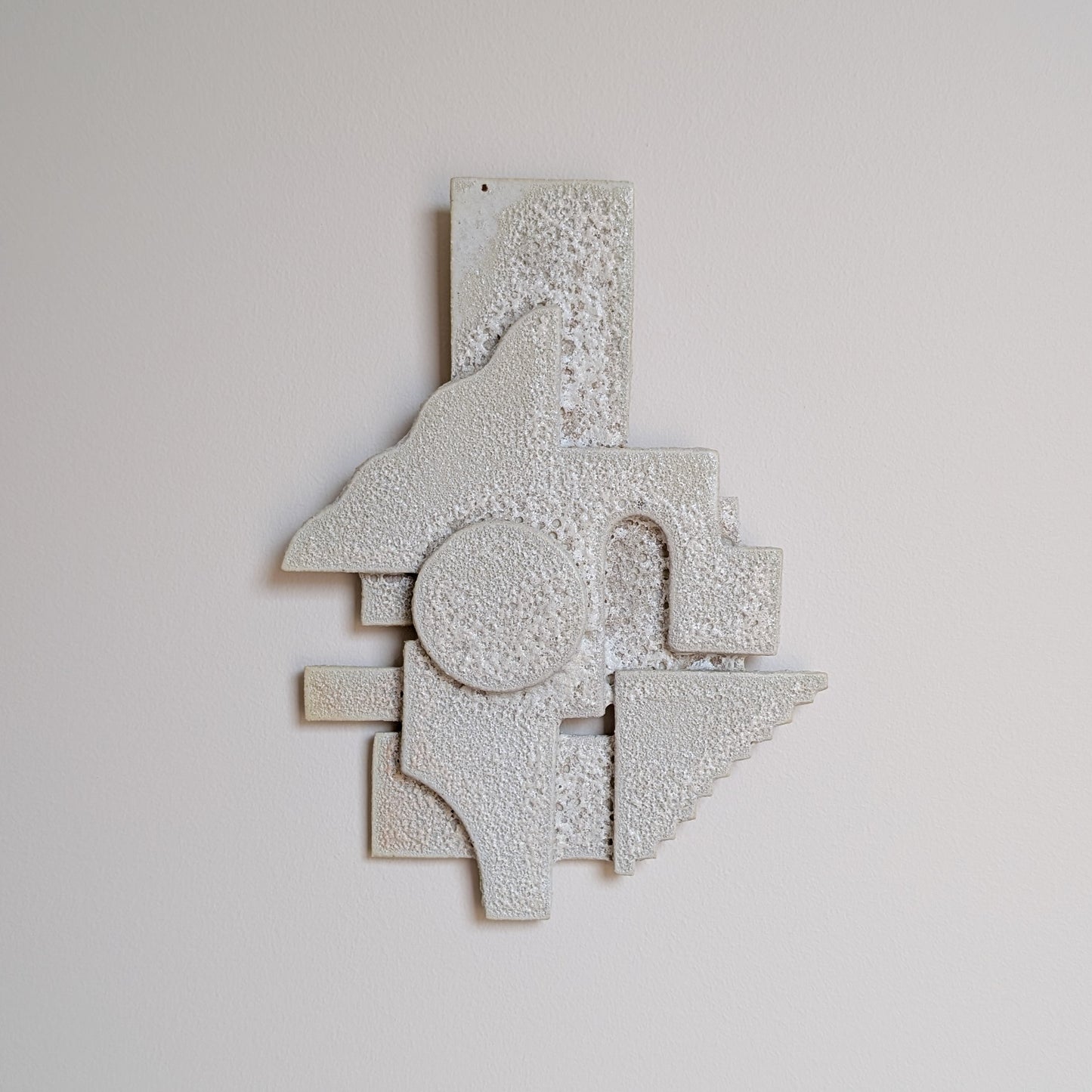 Bitter With the Sweet Wall Hanging