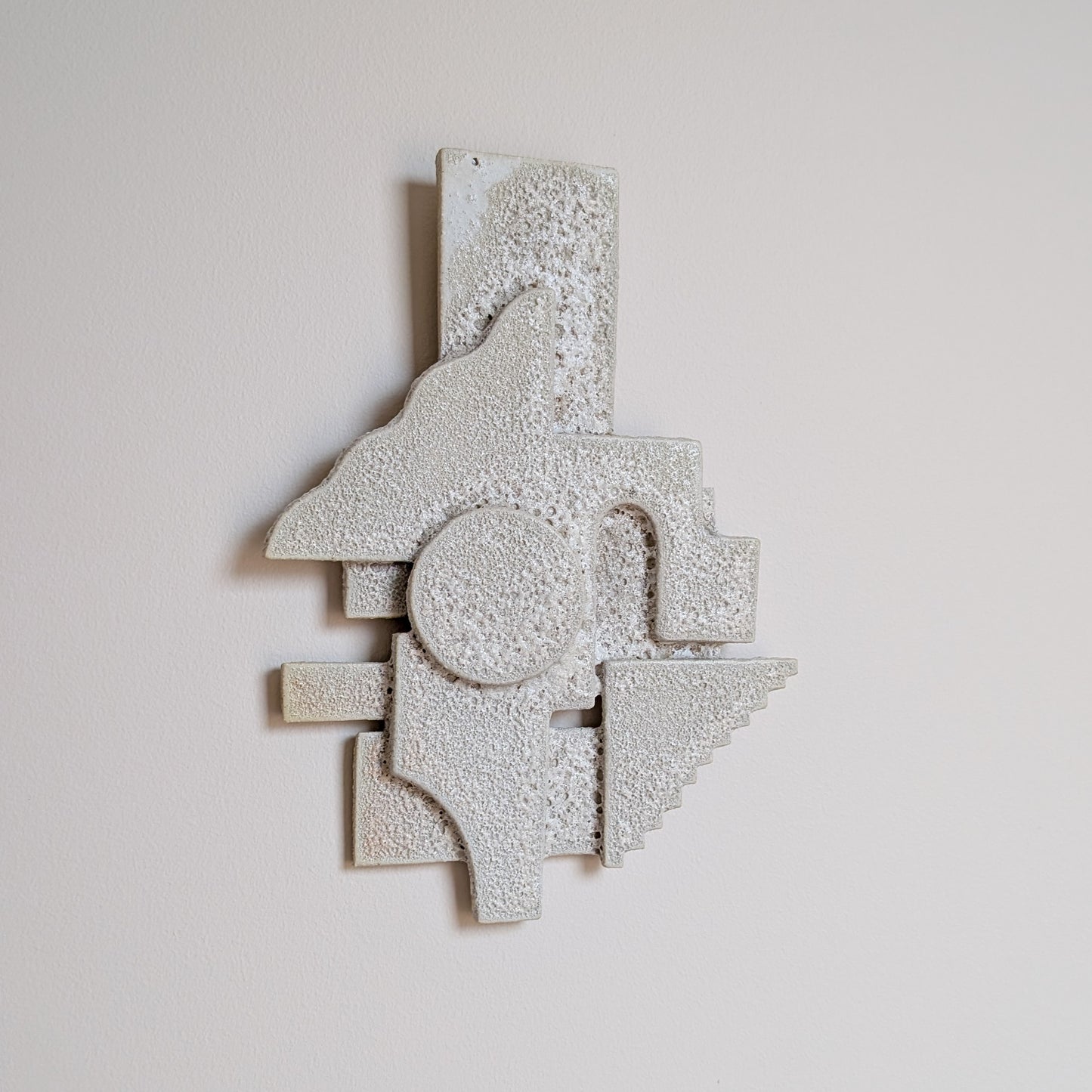 Bitter With the Sweet Wall Hanging