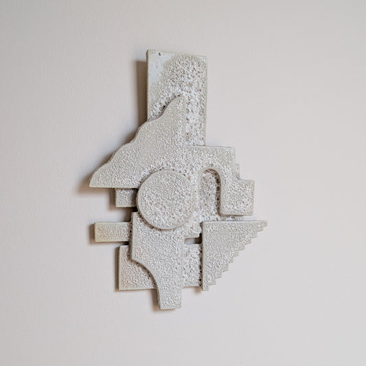 Bitter With the Sweet Wall Hanging