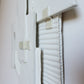 Cardboard Study Wall Hanging