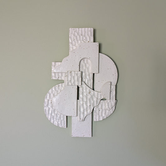 Terrain Wall Hanging
