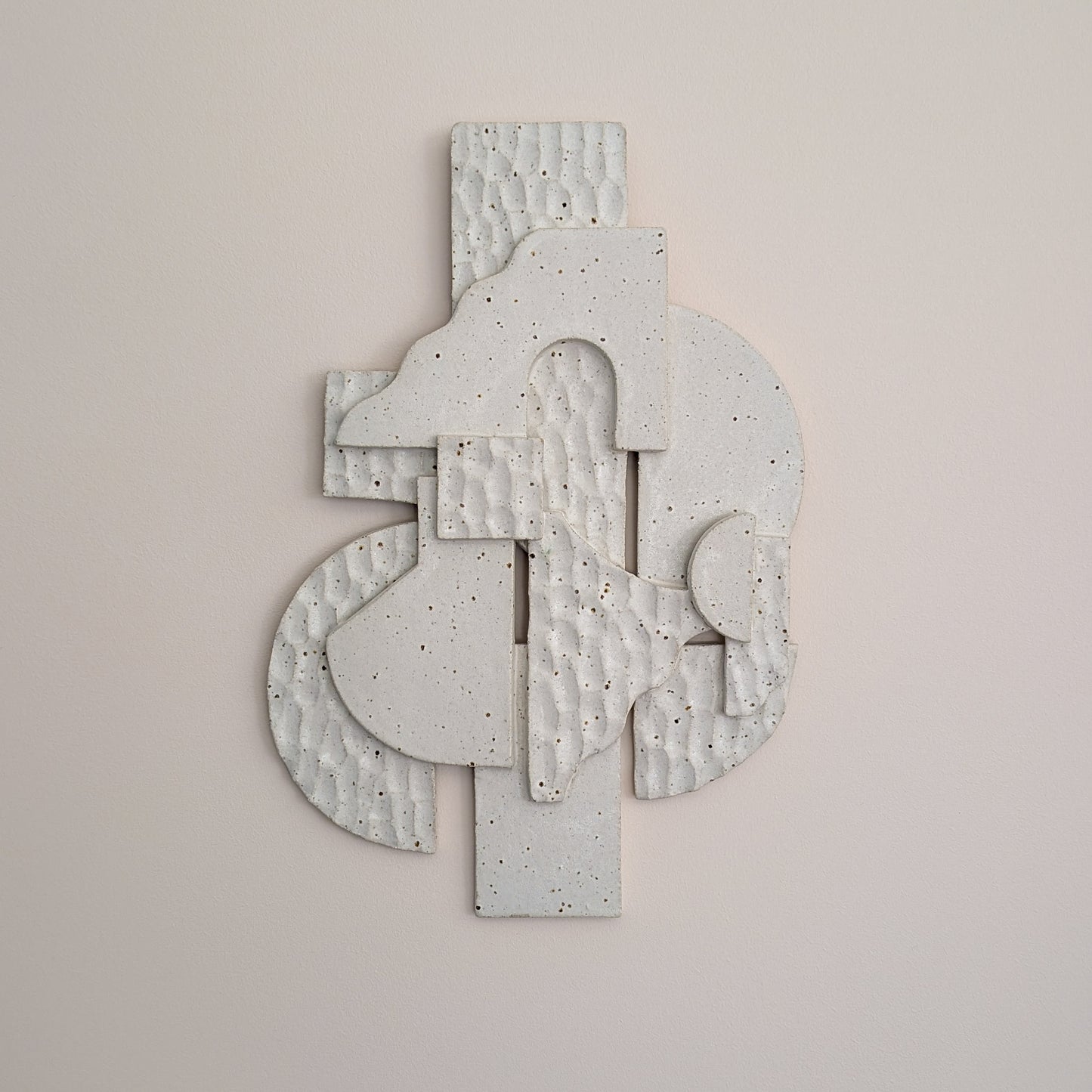 Terrain Wall Hanging