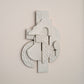 Terrain Wall Hanging