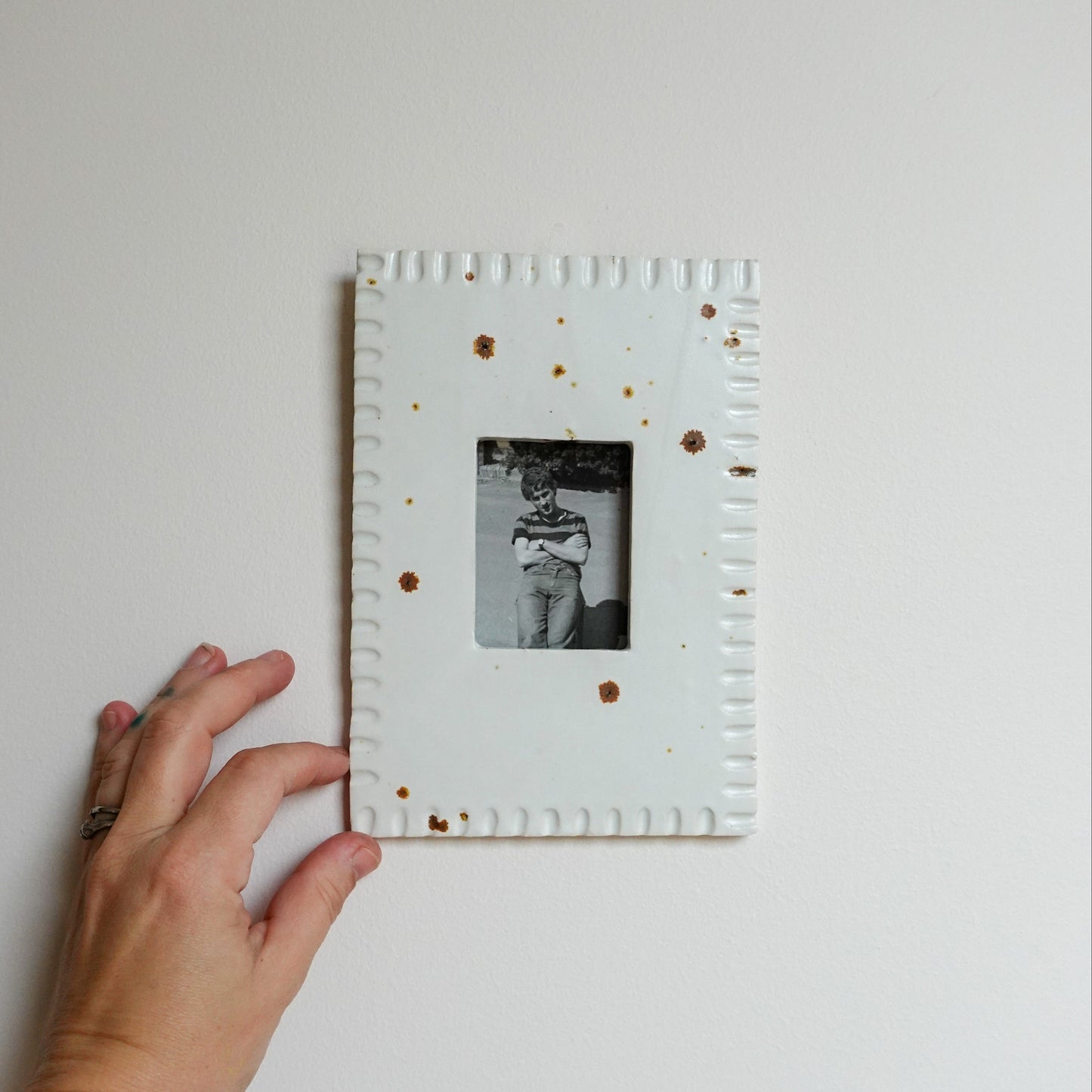 Frame