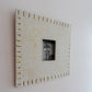 Cinnamon Polaroid Frame