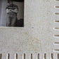 Cinnamon Polaroid Frame