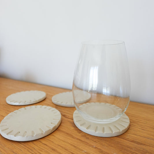 Coasters