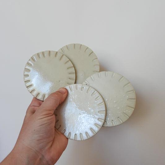 Coasters