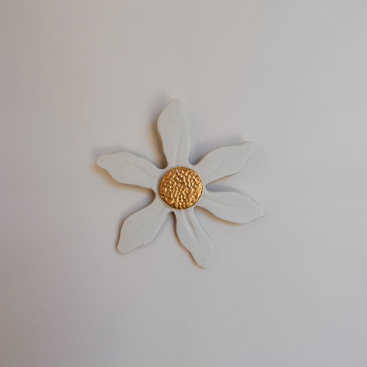 Daisy- Wall Hanging