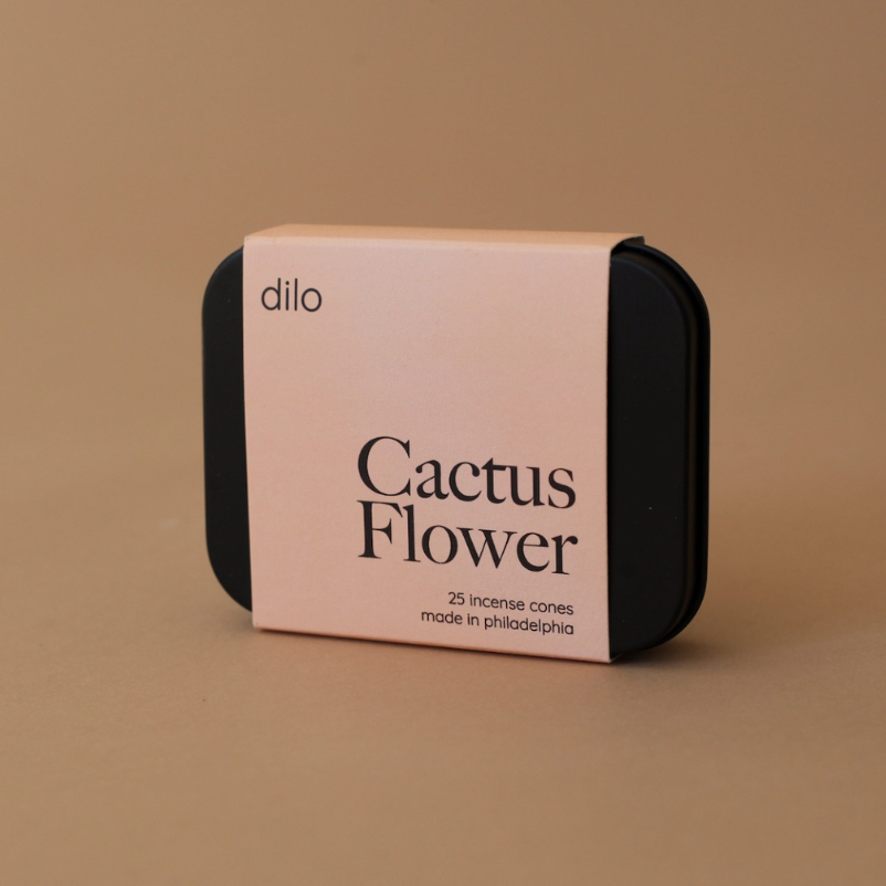 Dilo Incense Cones