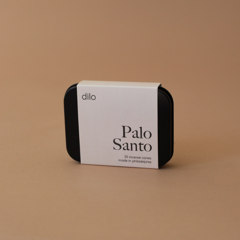 Dilo Incense Cones
