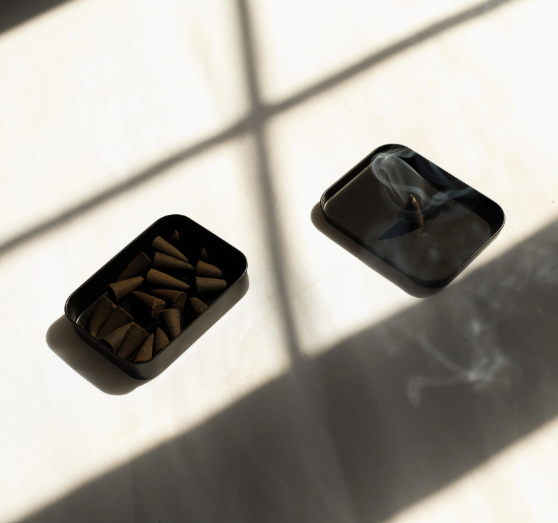 Dilo Incense Cones