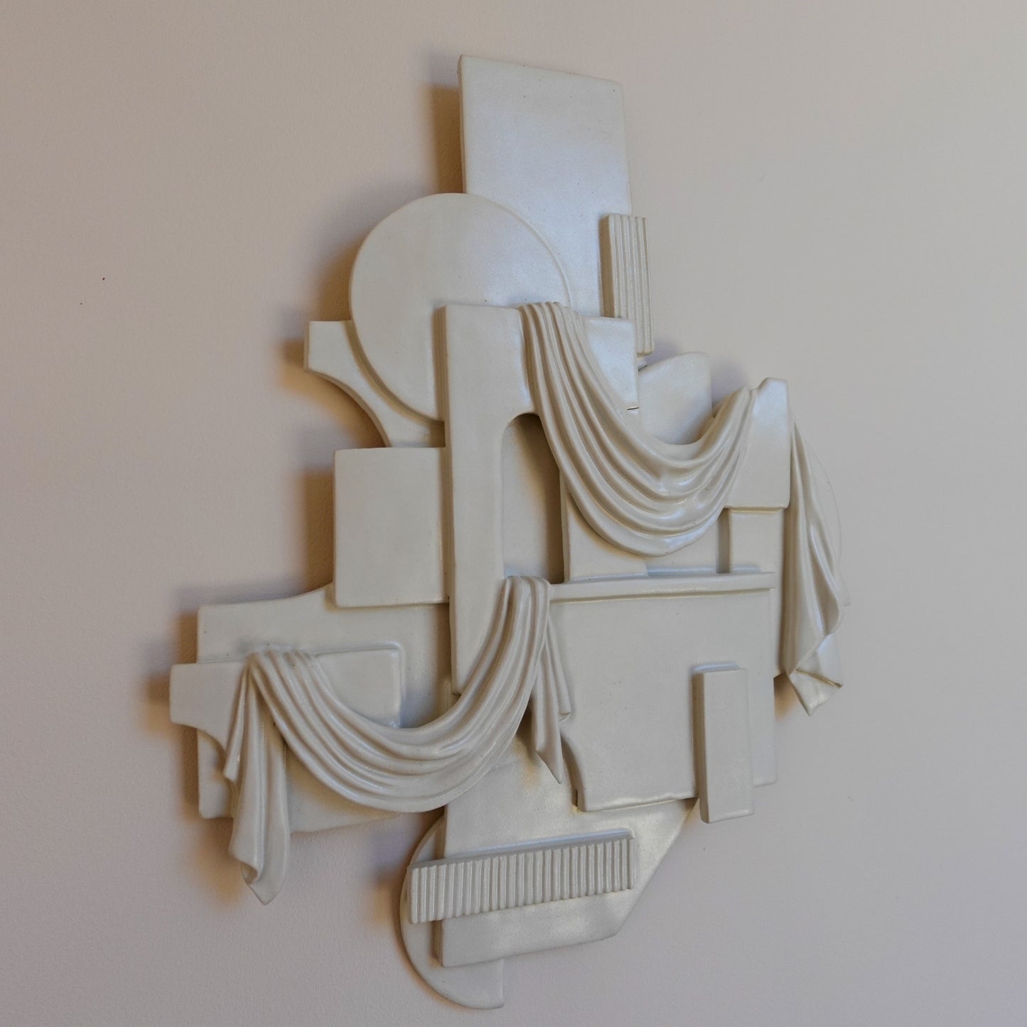Drape Wall Hanging
