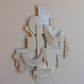Drape Wall Hanging