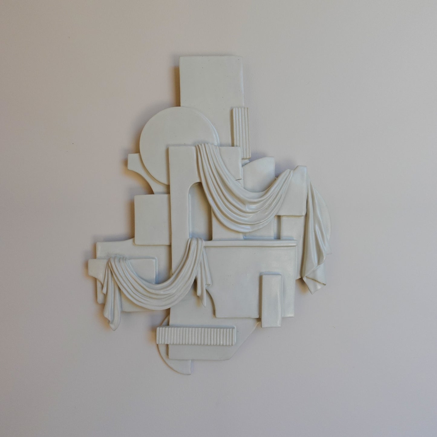 Drape Wall Hanging