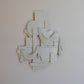 Drape Wall Hanging