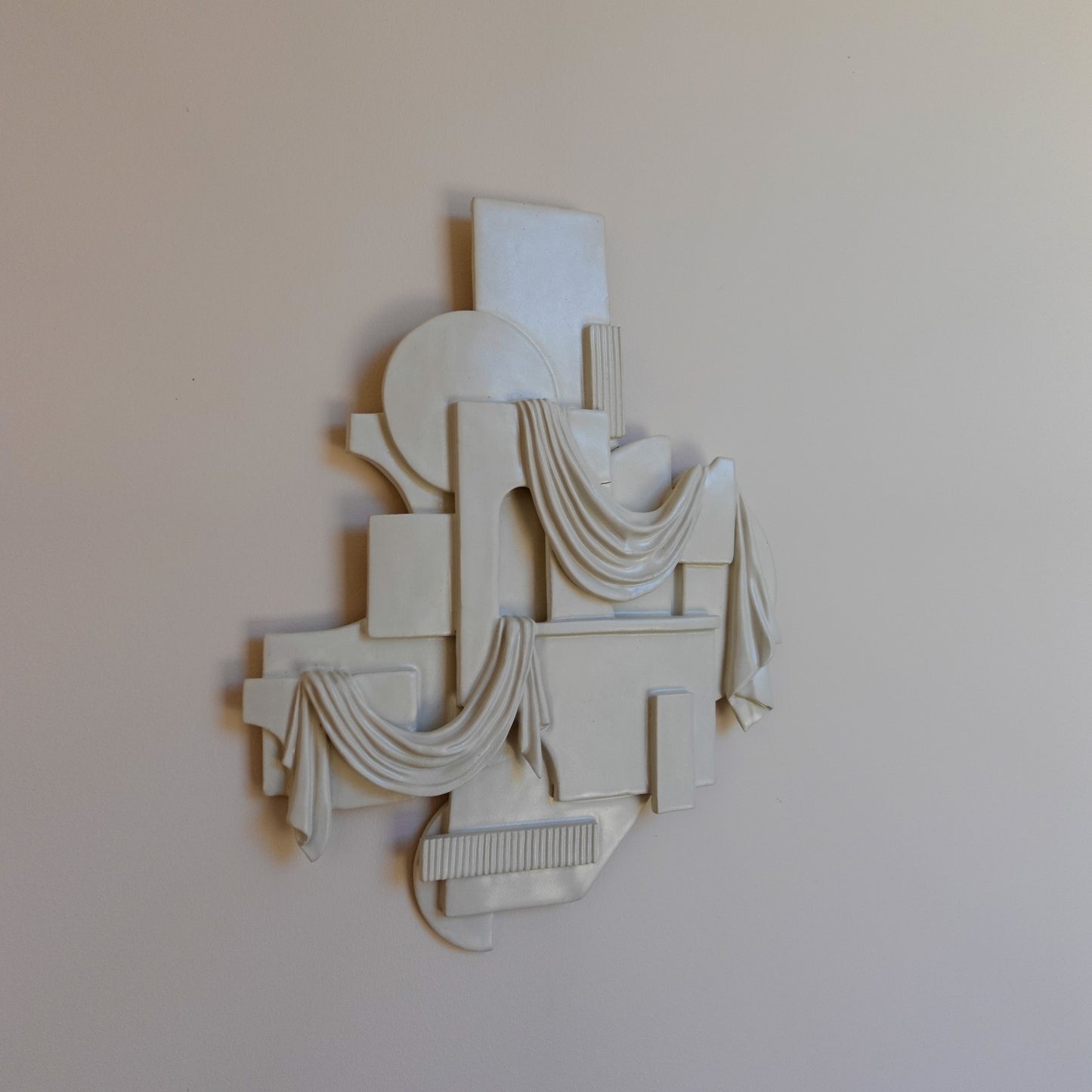 Drape Wall Hanging