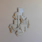 Drape Wall Hanging
