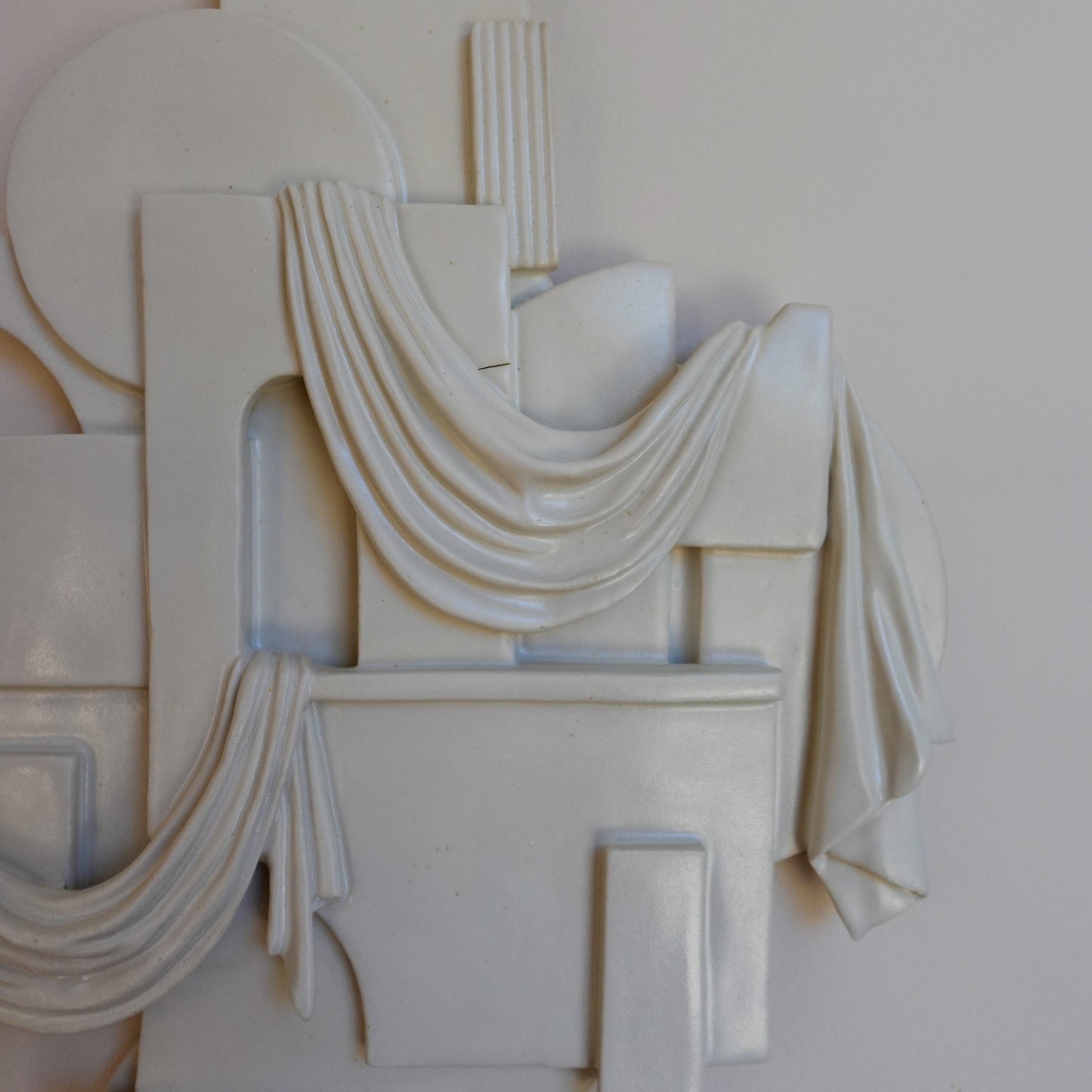 Drape Wall Hanging