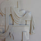 Drape Wall Hanging